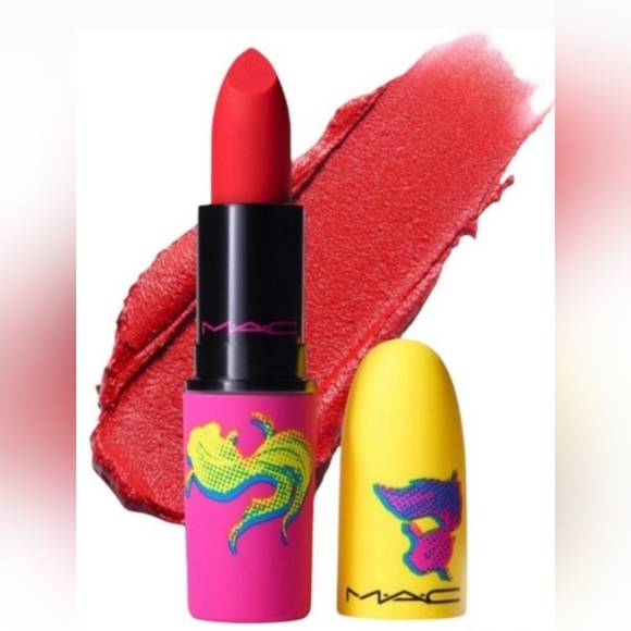 MAC Cosmetics Other - MAC Lipstick in shade "Turn up your luck"  New in box